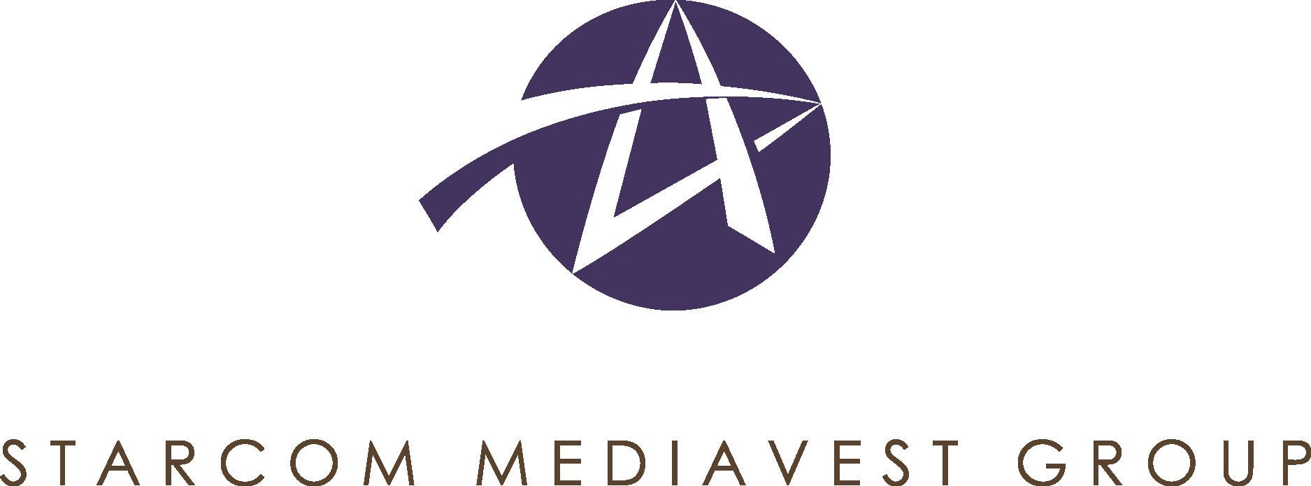 Starcom MediaVest Group Logo Vector Logo
